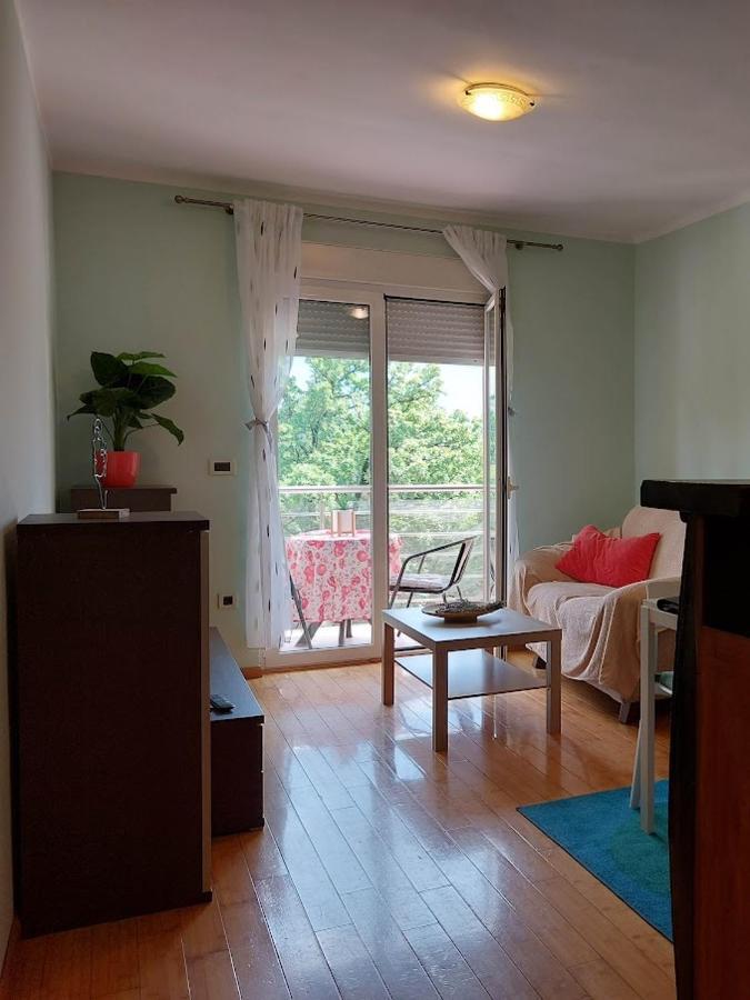 Starry Night - Smart Tv, Extra Big Bed, Big Bathtub, Private Parking, Sea View, Wifi, 2Bedrooms Volosko Kültér fotó
